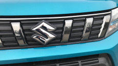 Suzuki Vitara 1.4 Boosterjet 48V Hybrid SZ5 5dr Petrol Estate